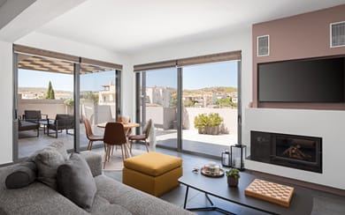 Aelia Riviera Apartment | Vasileos Konstantinou 29 | Vari 166 72