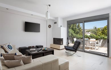 Anavil House Athenian Riviera | Patriarxou Fotiou 4 | Vari 16672