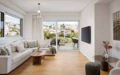 Athenian Riviera Elegant Residence | Ithakis 15 | Voula 166 73