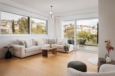 Athenian Riviera Elegant Residence | Ithakis 15 | Voula 166 73