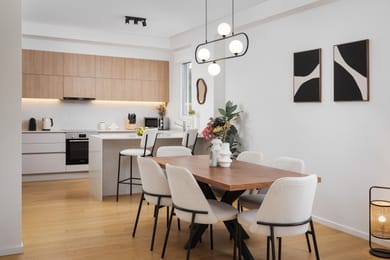 Athenian Riviera Elegant Residence | Ithakis 15 | Voula 166 73