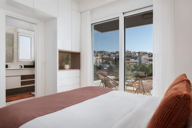 Athenian Riviera Elegant Residence | Ithakis 15 | Voula 166 73