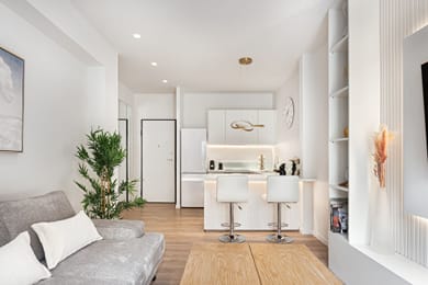 Exclusive Residence Athenian Riviera | Kithiron 9 | Alimos 174 55
