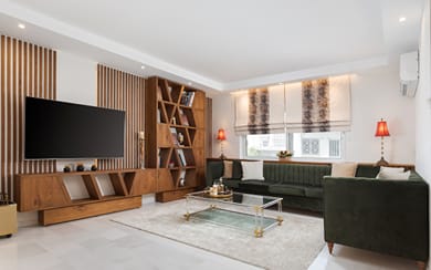 Voula Calm Living | Igias 5-7 | Voula 166 73