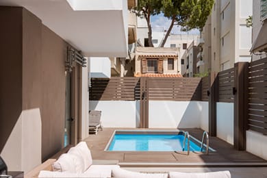 Alimos Escape 1 | Erechtheiou 52 | Alimos 174 55