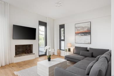 Glyfada Experience Residence | Irakliou 4 | Glifada 166 75