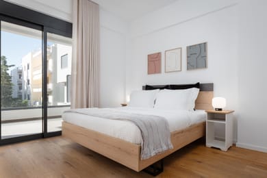 Glyfada Experience Residence | Irakliou 4 | Glifada 166 75