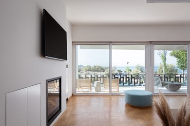 Glyfada Unique Residence | Diadochou Pavlou 36 | Glyfada 166 75