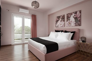 Glyfada Premium Residence | Ermou 19 | Glyfada 166 75