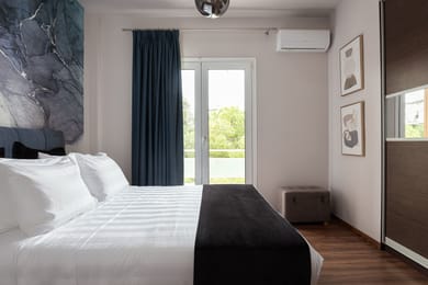 Glyfada Premium Residence | Ermou 19 | Glyfada 166 75