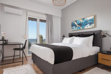 Glyfada Cozy Living | Leoforos Poseidonos 87 | Glyfada 166 75