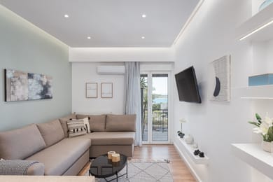 Glyfada Cozy Living | Leoforos Poseidonos 87 | Glyfada 166 75
