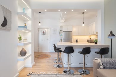 Glyfada Cozy Living | Leoforos Poseidonos 87 | Glyfada 166 75