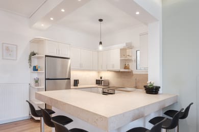 Glyfada Cozy Living | Leoforos Poseidonos 87 | Glyfada 166 75