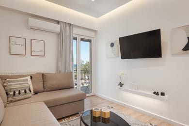 Glyfada Cozy Living | Leoforos Poseidonos 87 | Glyfada 166 75