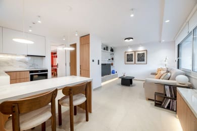 Glyfada Coastside Apartment | Themidos 5 | Glifada 166 75