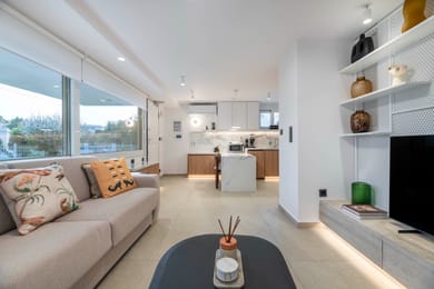 Glyfada Coastside Apartment | Themidos 5 | Glifada 166 75