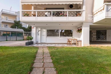 Glyfada Coastside Apartment | Themidos 5 | Glifada 166 75