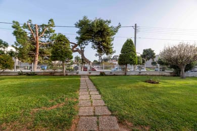 Glyfada Coastside Apartment | Themidos 5 | Glifada 166 75