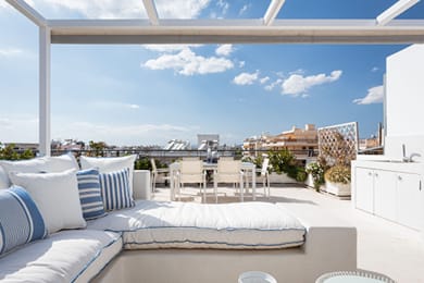 Glyfada Luxury Living | Andrea Papanderou 28A Glyfada