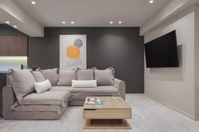 The Riviera Hideaway | Eleftherias str. 9B | Voula 166 73