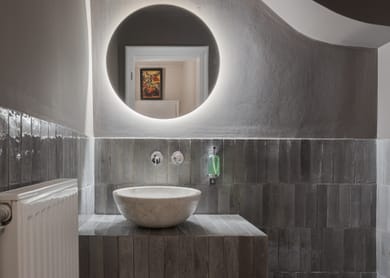 The Riviera Hideaway | Eleftherias str. 9B | Voula 166 73