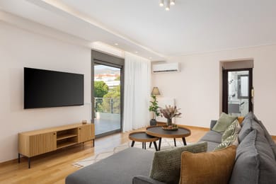 Glyfada Golden Stay | Prigipos Petrou 40