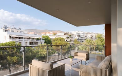 Glyfada Golden Stay | Prigipos Petrou 40