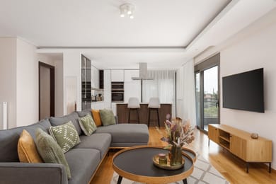 Glyfada Golden Stay | Prigipos Petrou 40