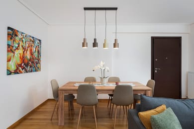 Glyfada Golden Stay | Prigipos Petrou 40
