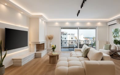 Majestique South Riviera Residence | Vouliagmenis 90 Voula