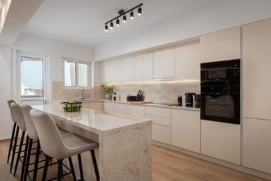 Majestique South Riviera Residence | Vouliagmenis 90 Voula