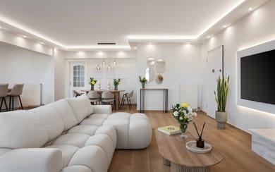 Majestique South Riviera Residence | Vouliagmenis 90 Voula
