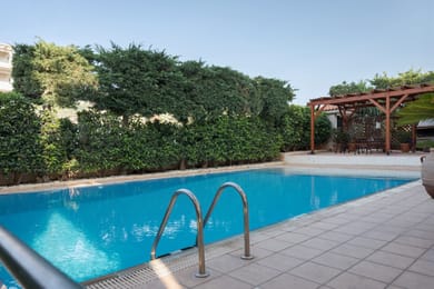 Majestique South Riviera Residence | Vouliagmenis 90 Voula