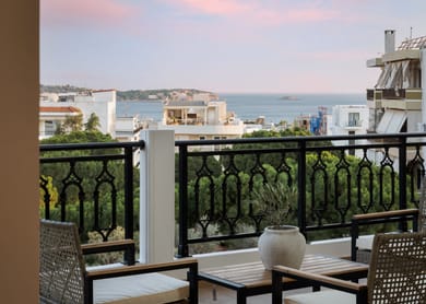 Majestique South Riviera Residence | Vouliagmenis 90 Voula