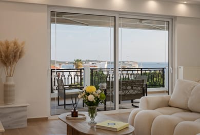 Majestique South Riviera Residence | Vouliagmenis 90 Voula