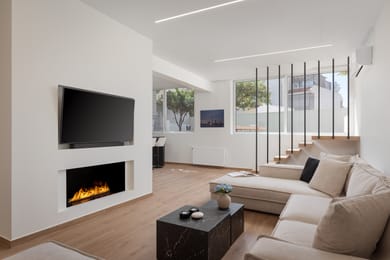 Athena's Lemon Grove Glyfada | Ipsilantou 8 Voula