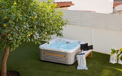 Athena's Lemon Grove Glyfada | Ipsilantou 8 Voula