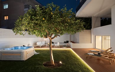Athena's Lemon Grove Glyfada | Ipsilantou 8 Voula