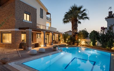 Villa Liberta Athenian Riviera | Asklipiou 5 | Ormos Katafygi 190 13