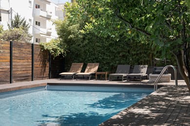 Lussuosa Villa Glyfada | Ious 21 | Glyfada | 16674 Greece