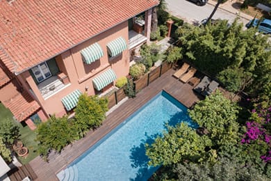 Lussuosa Villa Glyfada | Ious 21 | Glyfada | 16674 Greece