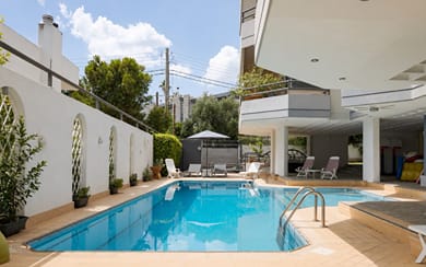 Athenian Riviera Luxurious Villa | Mavili 7-9 | Alimos