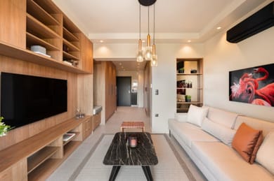 Voula Urban Escape | Str. Al. Papagou 65 Voula 16673