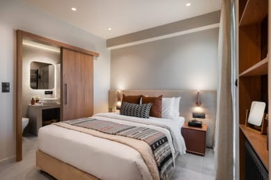 Voula Urban Escape | Str. Al. Papagou 65 Voula 16673
