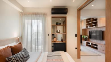 Voula Urban Escape | Str. Al. Papagou 65 Voula 16673