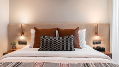 Voula Urban Escape | Str. Al. Papagou 65 Voula 16673