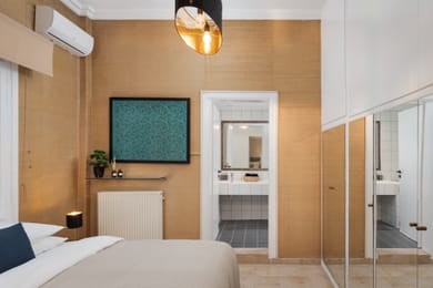 Elaia House Glyfada | Kalipsous 9 Glifada 166 75