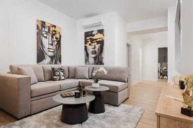 Aura Airport Suite | 16 Kountouriotou | Spata 19904