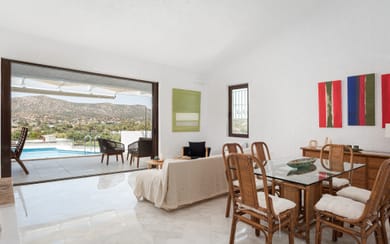 Sounio Sea Breeze Villa | Leof. Thiseos | Legrena 19500